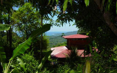 Samasati Nature Retreat Samasati Nature Retreat