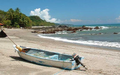 The Beach Towns of the Southern Nicoya Peninsula