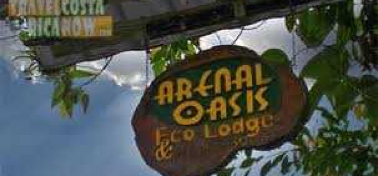 Hotel Arenal Oasis Hotel Arenal Oasis