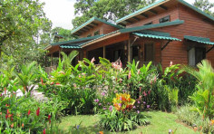 Blue River Resort And Hot Springs Blue River Resort And Hot Springs