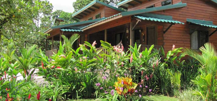 Blue River Resort And Hot Springs Blue River Resort And Hot Springs