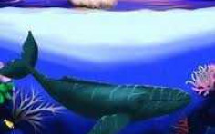 The Divine Dolphin The Divine Dolphin