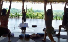 Costa Rica Yoga Spa Costa Rica Yoga Spa