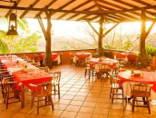 Hacienda Guachipelin Hotel Hacienda Guachipelin Hotel