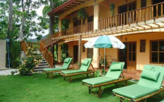Hotel Green Hotel Green