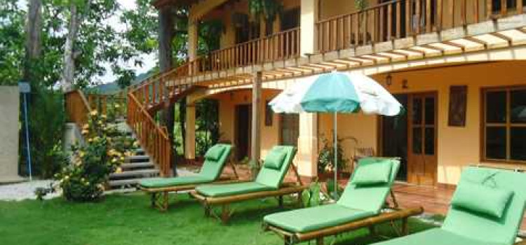 Hotel Green Hotel Green