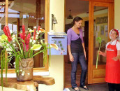 Guayabo Lodge Guayabo Lodge