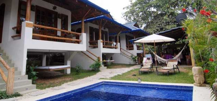 5 exotic places to stay in Santa Teresa 5 exotic places to stay in Santa Teresa