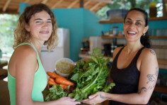 5 Detox and Body Cleansing Retreat centers in Costa Rica 5 Detox and Body Cleansing Retreat centers in Costa Rica