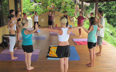 10 Amazing Yoga Retreats in Costa Rica 10 Amazing Yoga Retreats in Costa Rica