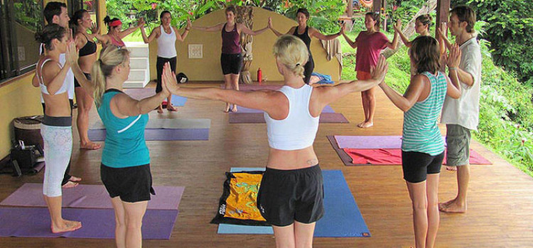 10 Amazing Yoga Retreats in Costa Rica 10 Amazing Yoga Retreats in Costa Rica