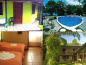 5 Great Eco Lodges Near Tortuguero National Park 5 Great Eco Lodges Near Tortuguero National Park
