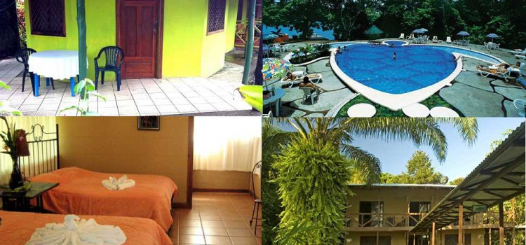 5 Great Eco Lodges Near Tortuguero National Park 5 Great Eco Lodges Near Tortuguero National Park