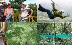 5 Best Canopy Tours in Costa Rica 5 Best Canopy Tours in Costa Rica
