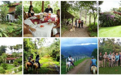 Rancho Naturalista Rancho Naturalista