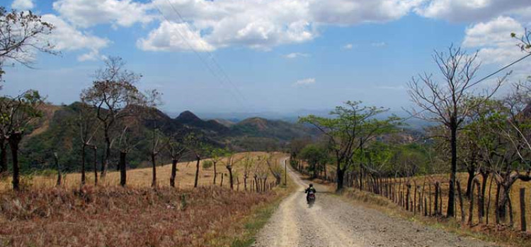 Diria National Park Diria National Park