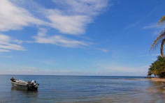 Gandoca- Manzanillo Wildlife Refuge, Costa Rica Gandoca- Manzanillo Wildlife Refuge, Costa Rica