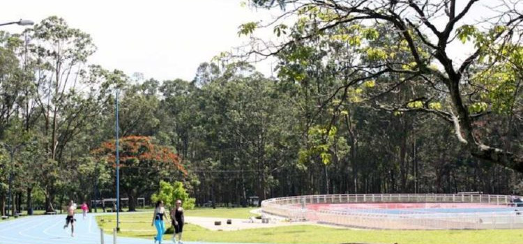 La Sabana Park La Sabana Park