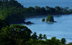 Manuel Antonio Surf Guide Manuel Antonio Surf Guide