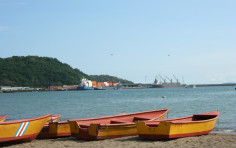 Caldera Area Surf Guide Caldera Area Surf Guide