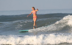 Jaco Area Surf Guide Jaco Area Surf Guide