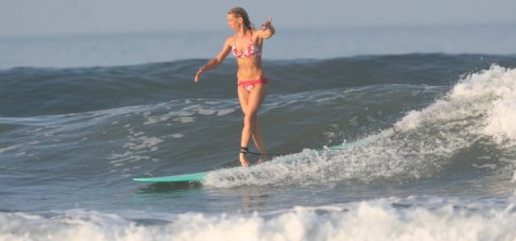 Jaco Area Surf Guide Jaco Area Surf Guide