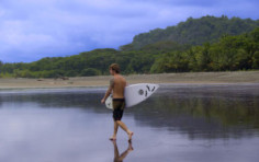 Dominical Region Surf Spot Guide Dominical Region Surf Spot Guide