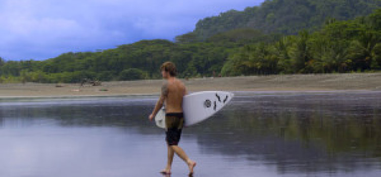 Dominical Region Surf Spot Guide Dominical Region Surf Spot Guide