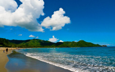 South Pacific Surf Guide South Pacific Surf Guide