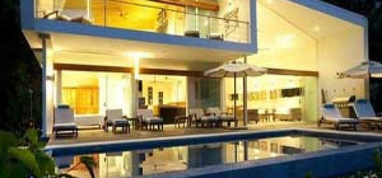 Contemporary Architecture in Costa Rica Contemporary Architecture in Costa Rica