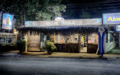 Blue Trailz Surf Camp and Shop Blue Trailz Surf Camp and Shop