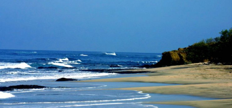 Playa Negra Surf Spot Guide Playa Negra Surf Spot Guide