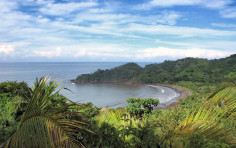 Central Nicoya Peninsula Surf Guide Central Nicoya Peninsula Surf Guide