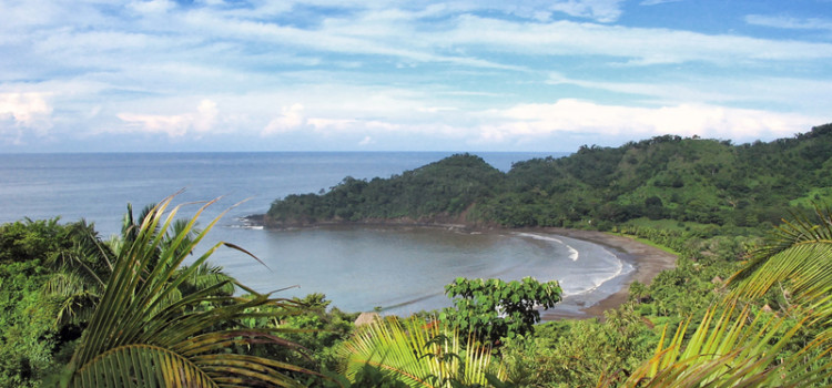 Central Nicoya Peninsula Surf Guide Central Nicoya Peninsula Surf Guide