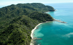 Southern Nicoya Peninsula Surf Guide Southern Nicoya Peninsula Surf Guide