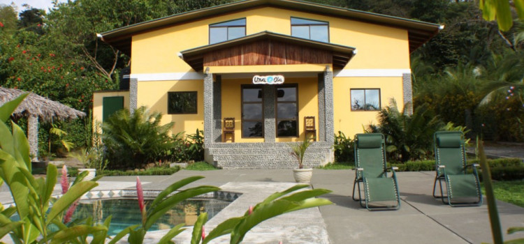 Una Ola Surf Camp Una Ola Surf Camp