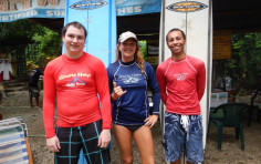Coconut Harry’s Surf Shop and Surf School Coconut Harry’s Surf Shop and Surf School