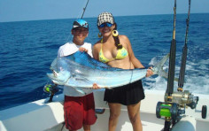 5 Amazing Fishing Tours in Costa Rica 5 Amazing Fishing Tours in Costa Rica