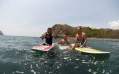 Costa Rica Surf Club Costa Rica Surf Club