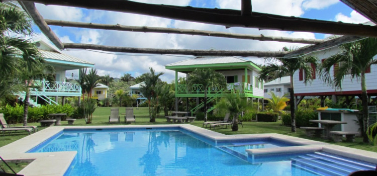 Hermosa Surf Vacations Hermosa Surf Vacations