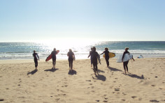 ISLS Teen Spanish and Surf Camp ISLS Teen Spanish and Surf Camp