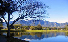 San Jose Province Guide San Jose Province Guide