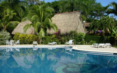 Mal Pais Surf Camp and Resort Mal Pais Surf Camp and Resort