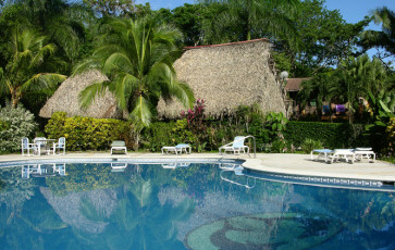 Mal Pais Surf Camp and Resort Mal Pais Surf Camp and Resort