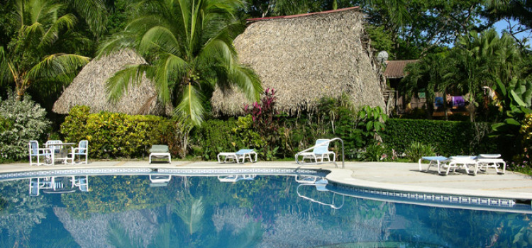 Mal Pais Surf Camp and Resort Mal Pais Surf Camp and Resort