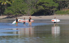 Nosara Surf Academy Nosara Surf Academy