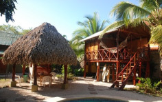 Playa Grande Surf Camp Playa Grande Surf Camp