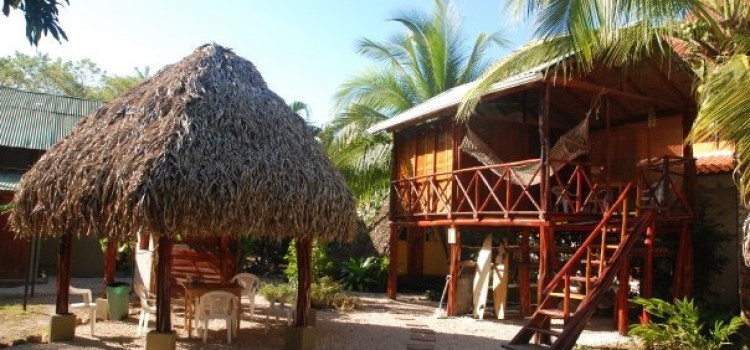 Playa Grande Surf Camp Playa Grande Surf Camp