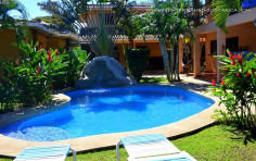 Surf Camp Mediterraneo Surf Camp Mediterraneo