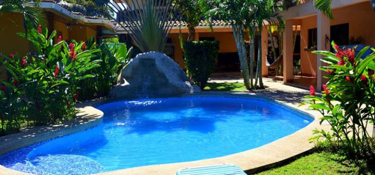 Surf Camp Mediterraneo Surf Camp Mediterraneo